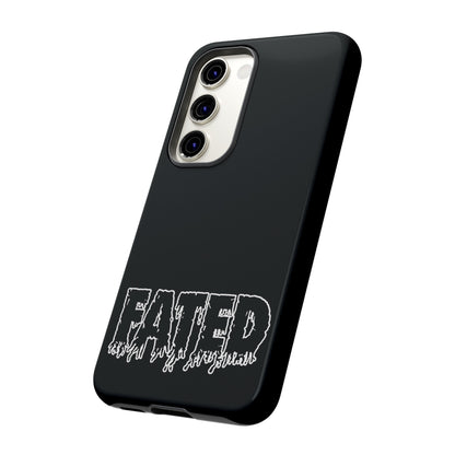 Fated Black - Tough Cases