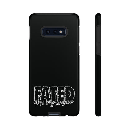 Fated Black - Tough Cases