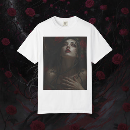 Contrast - Ephemeral Love T-shirt