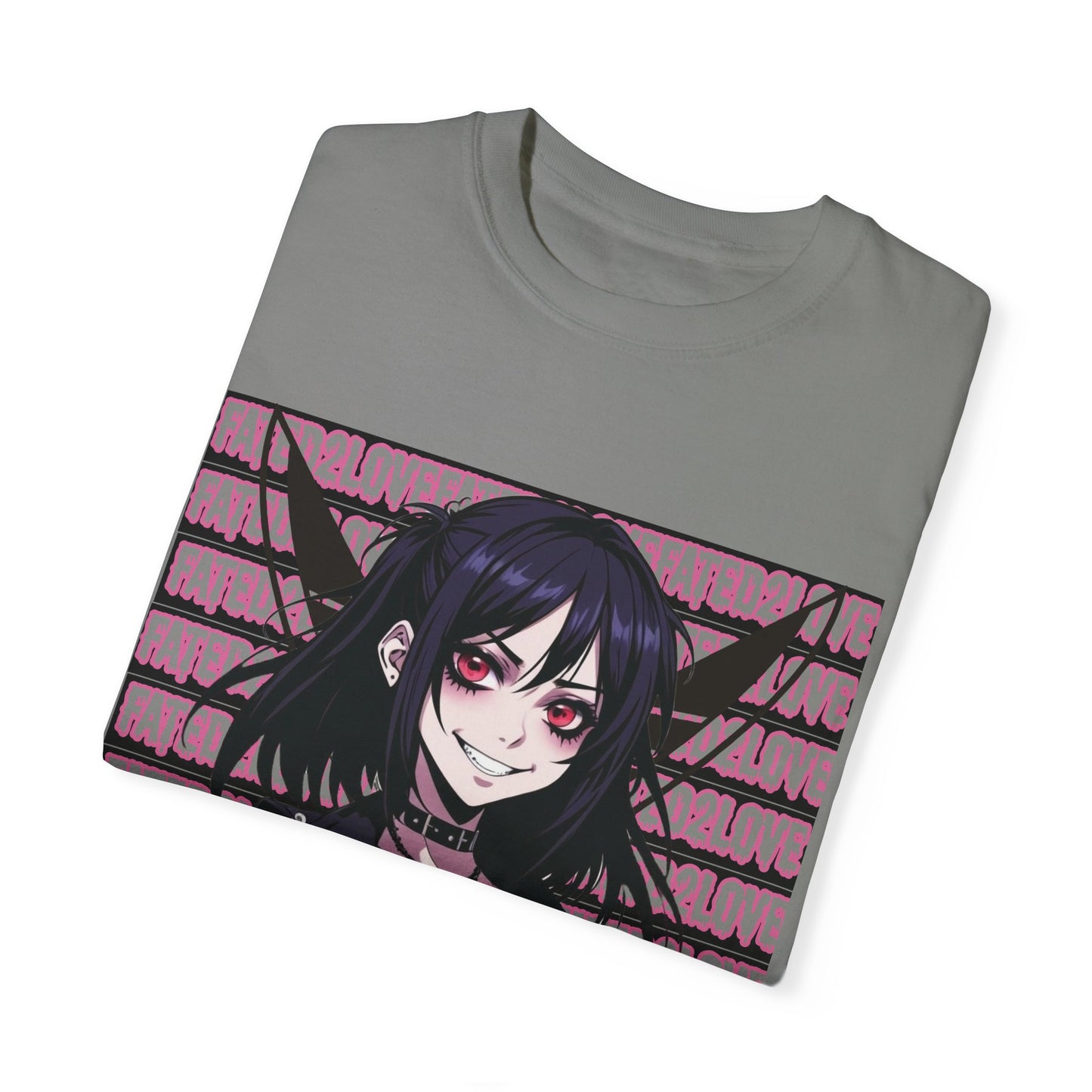 Fated to Love - Unisex T-shirt