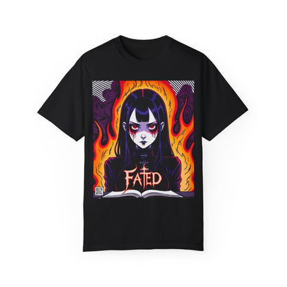 Revisited Fated For The Flames Unisex T-shirt