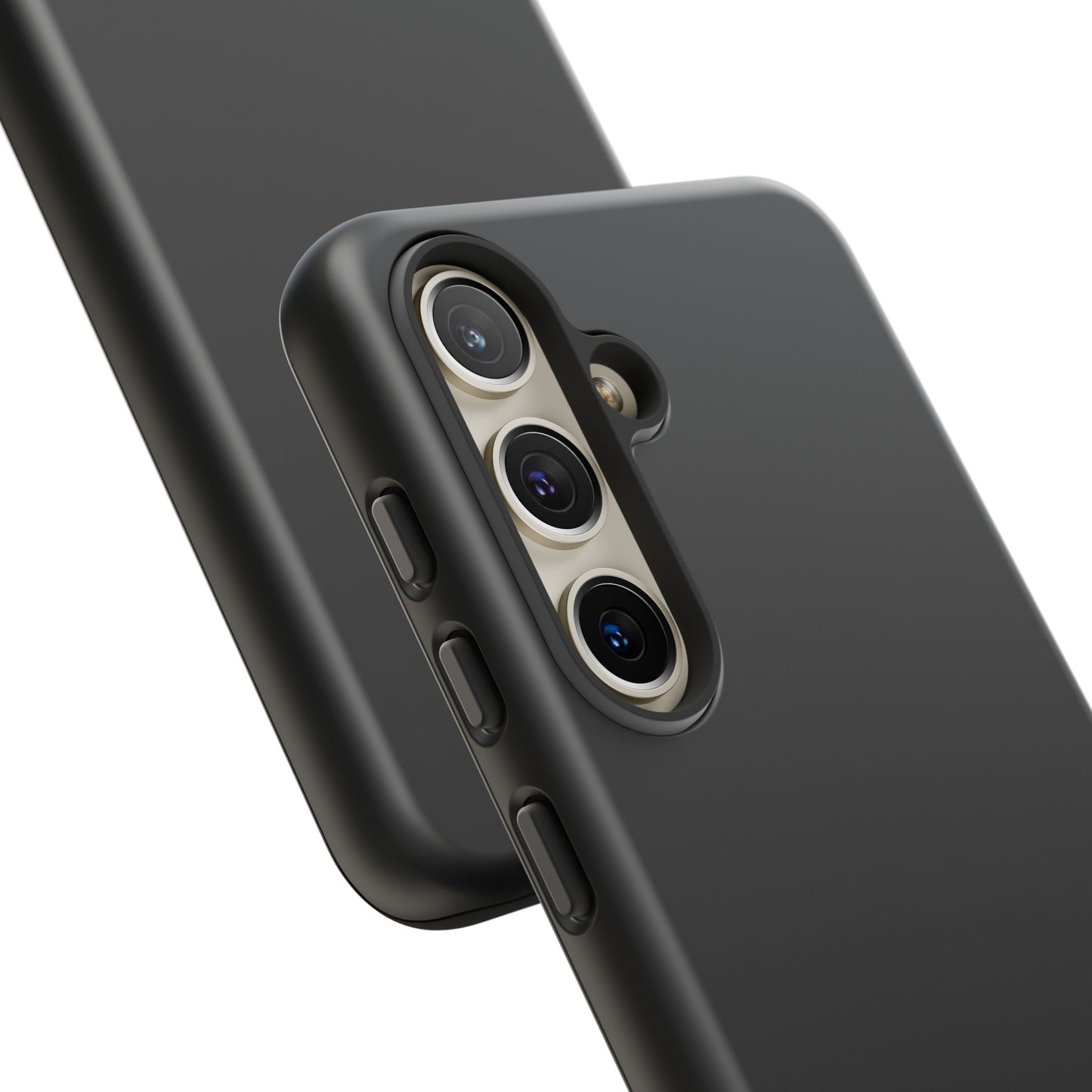 Let Fate Decide Black Case - Tough Cases