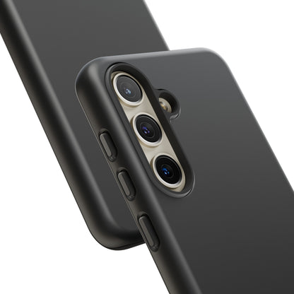 Let Fate Decide Black Case - Tough Cases