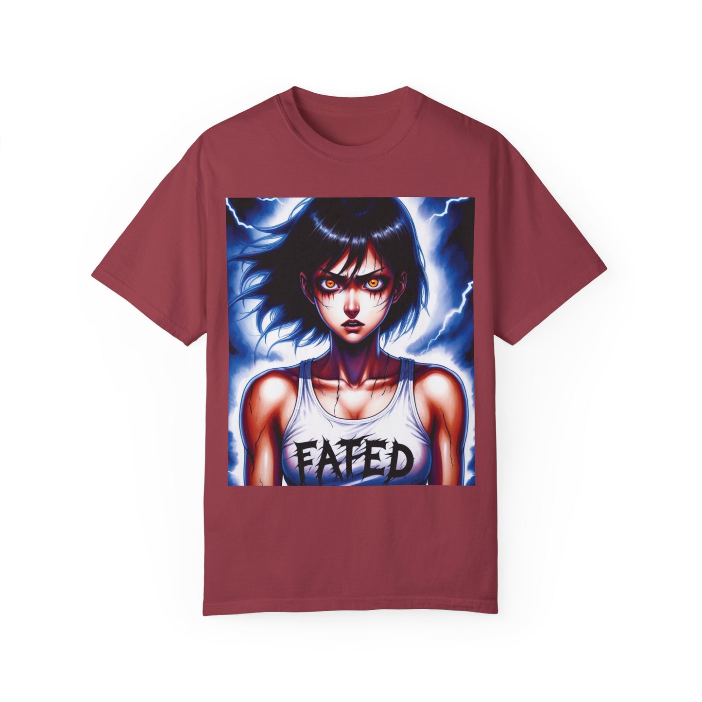 V2 Lightning Collection - Unisex T-shirt