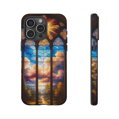 Prosperity - DivineTragedy - Tough Cases