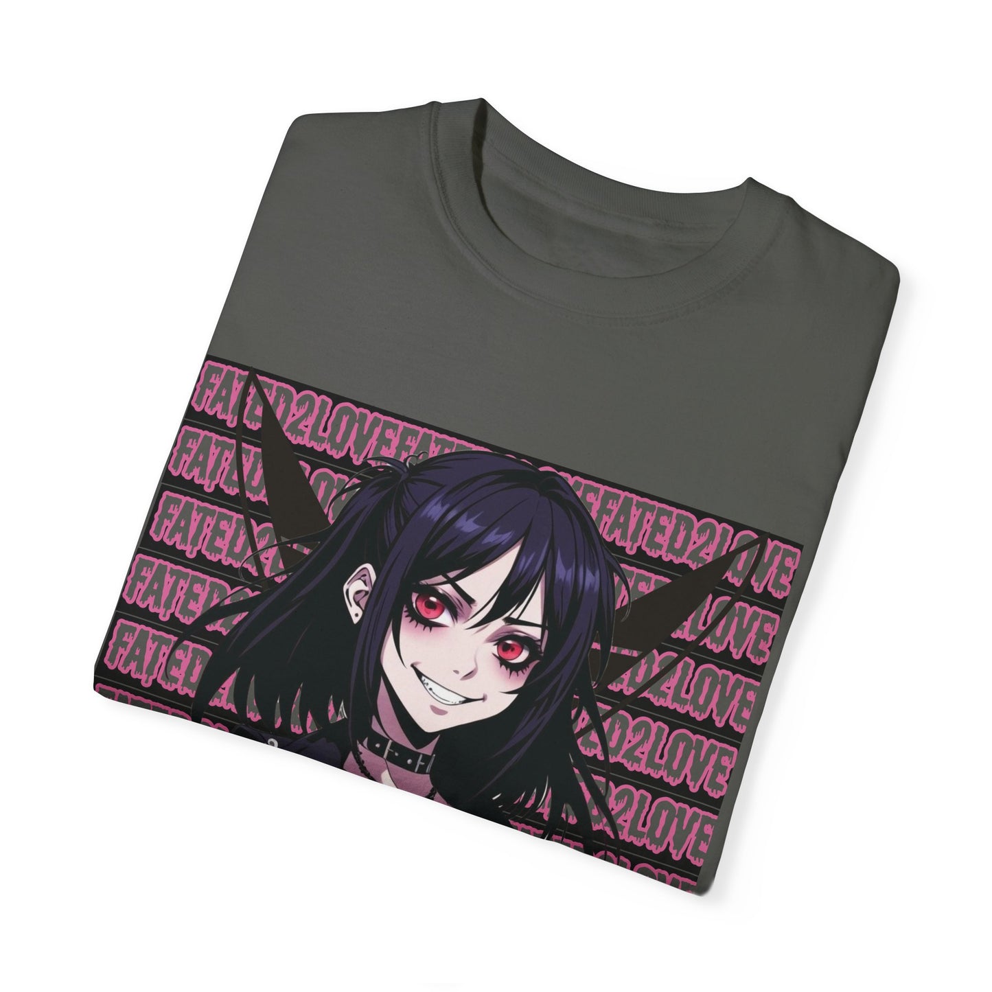 Fated to Love - Unisex T-shirt