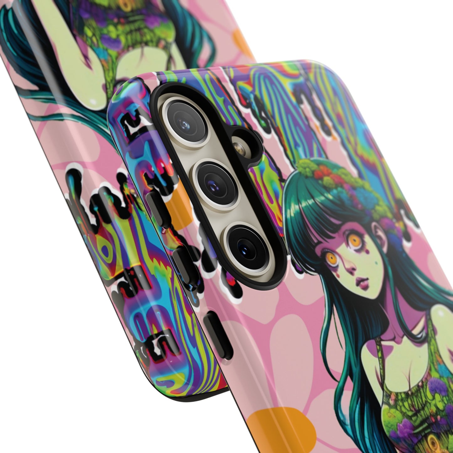 Flower Power - Tough Cases