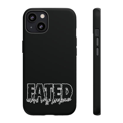 Fated Black - Tough Cases