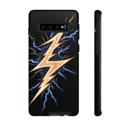 The Lightning - Tough Cases