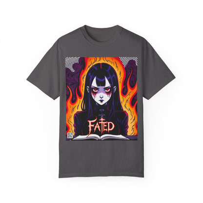 Revisited Fated For The Flames Unisex T-shirt