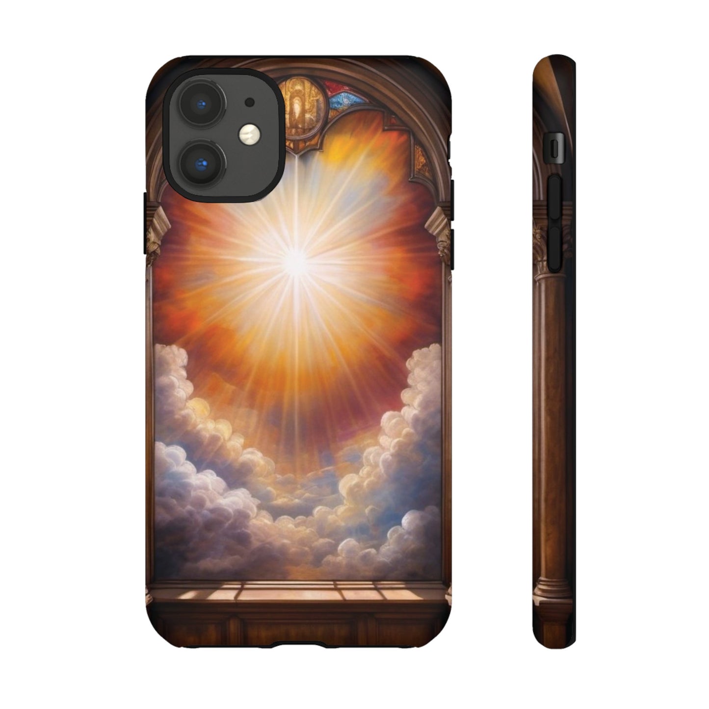 V2 Virtue - DivineTragedy - Tough Cases