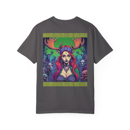 F2M Wendigo Art - Unisex T-shirt
