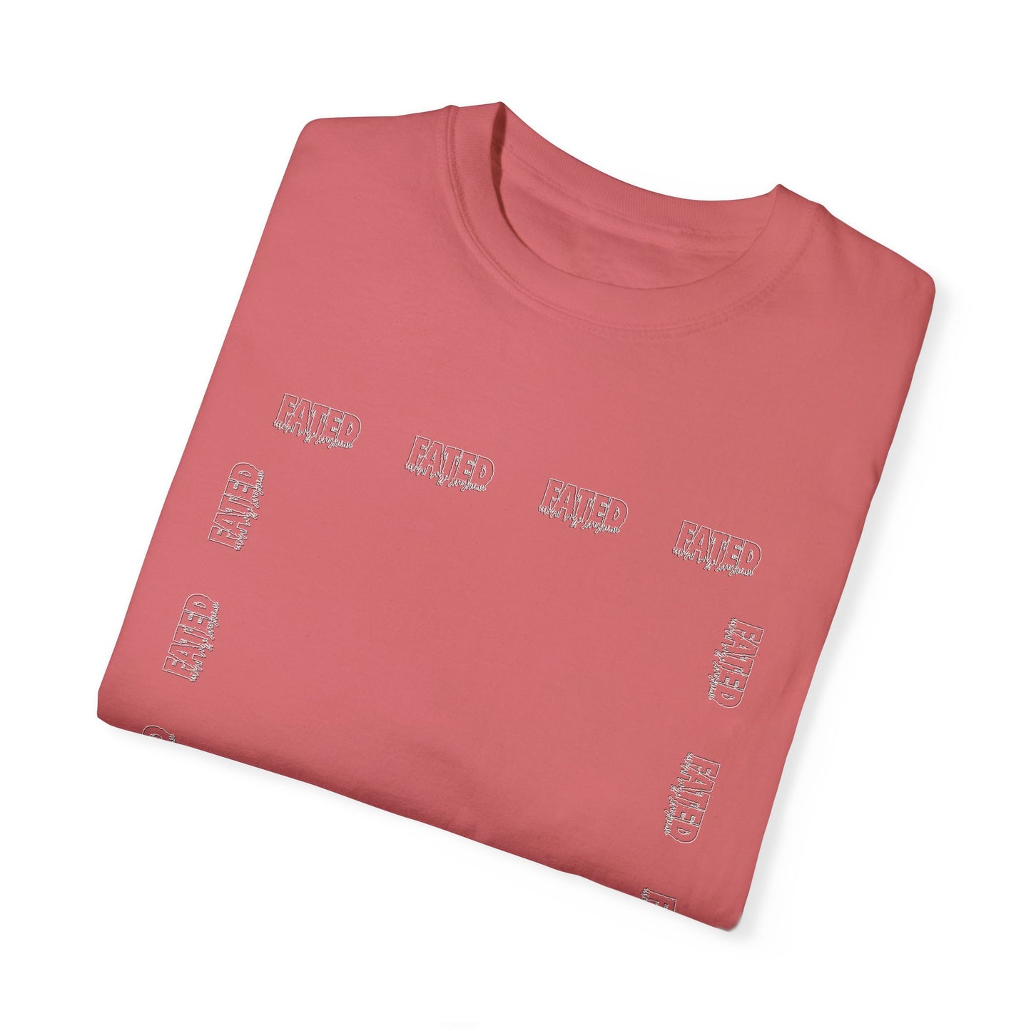 Fated Minimalist - Unisex T-shirt