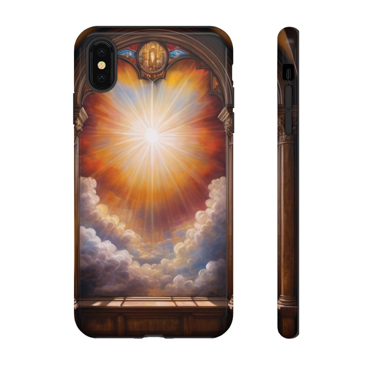 V2 Virtue - DivineTragedy - Tough Cases
