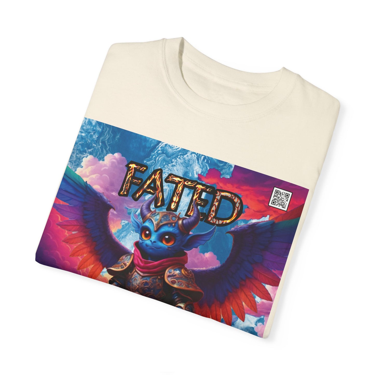 The Gremlin - Water - Fate and Magic - Unisex T-shirt