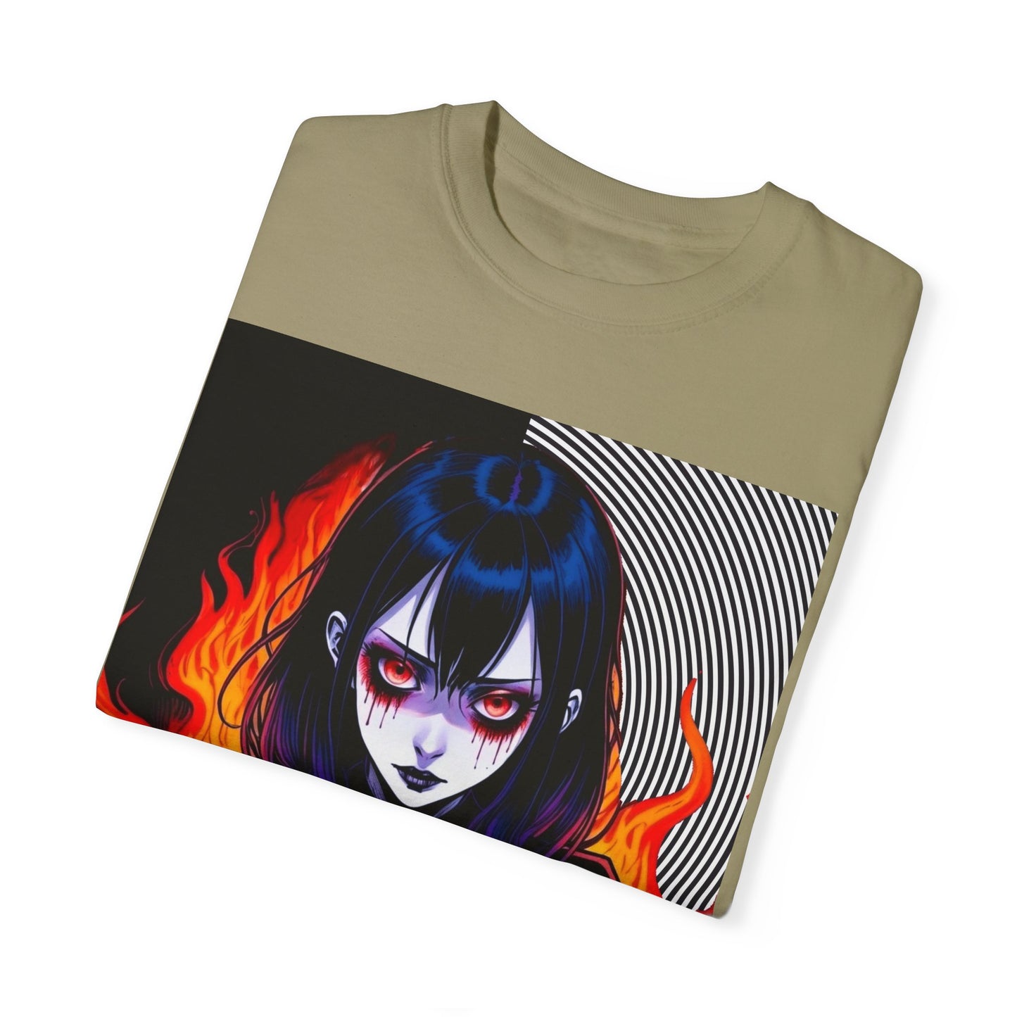 V8 Revisited Fated For The Flames Unisex T-shirt