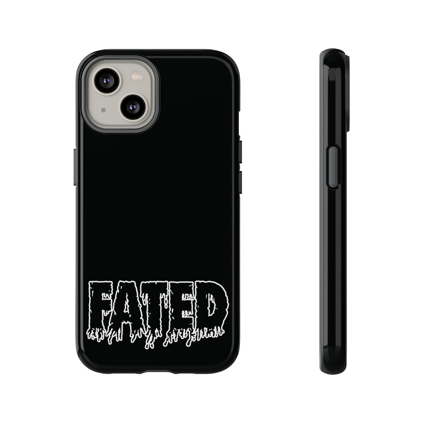 Fated Black - Tough Cases