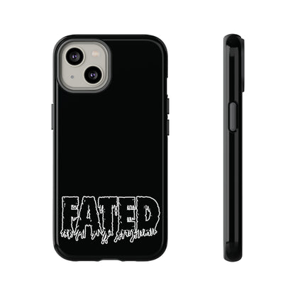Fated Black - Tough Cases