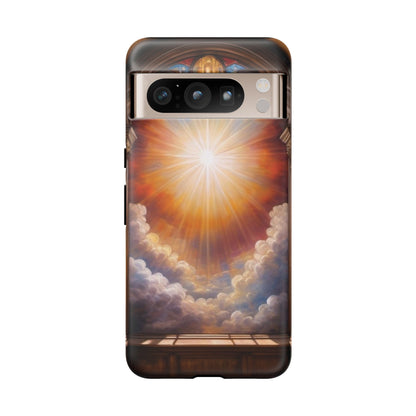 V2 Virtue - DivineTragedy - Tough Cases