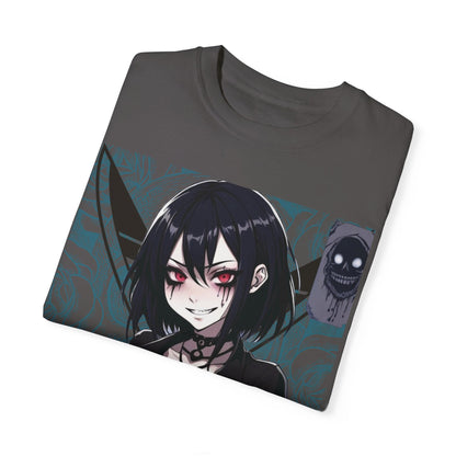 Fated Yandere - Unisex T-shirt