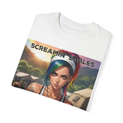 Overwatch - Mech - Unisex T-shirt