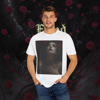Contrast - Ephemeral Love T-shirt