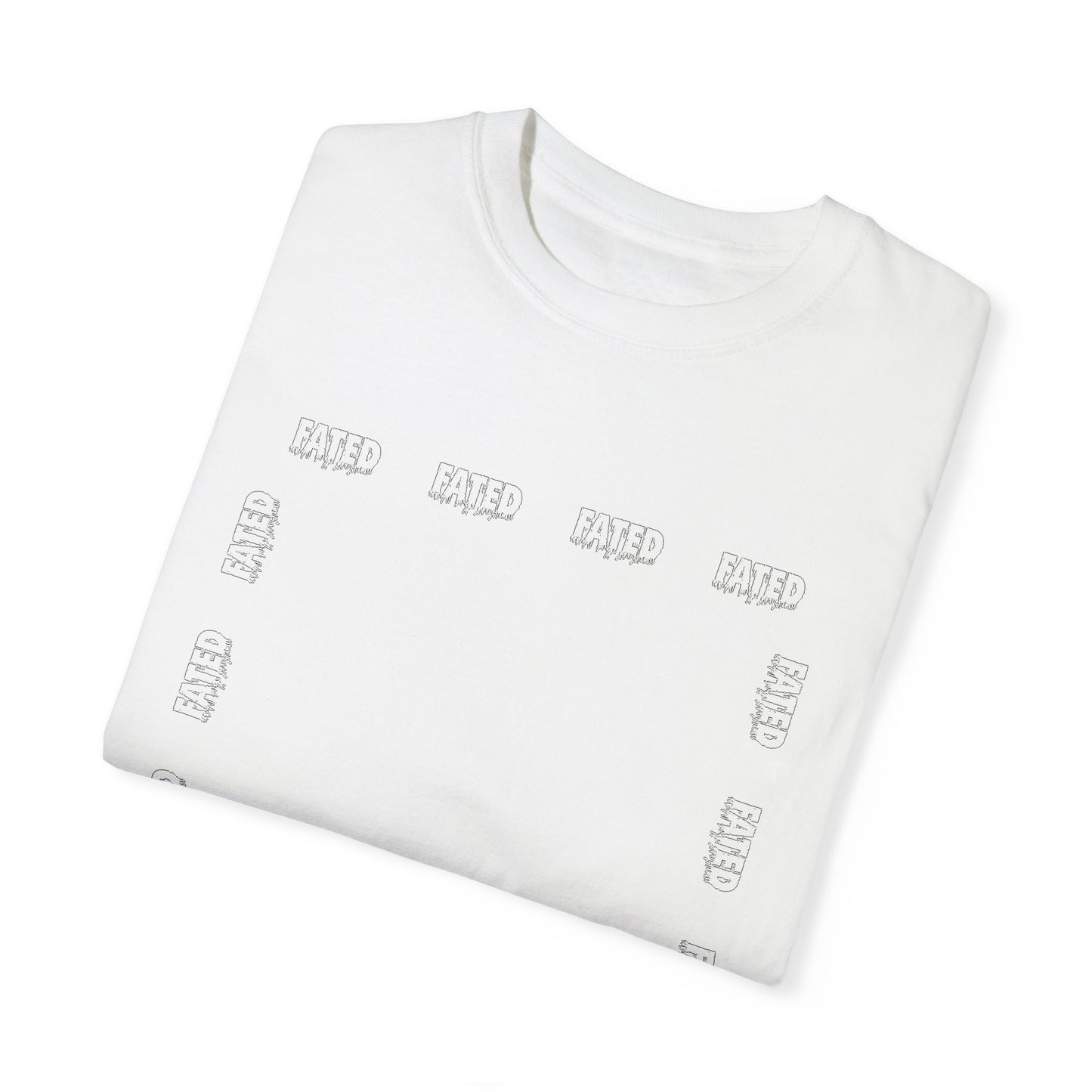 Fated Minimalist - Unisex T-shirt