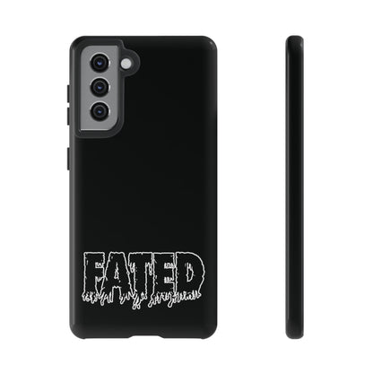 Fated Black - Tough Cases