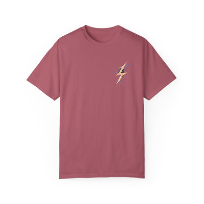 V4 Lightning Collection - Unisex T-shirt
