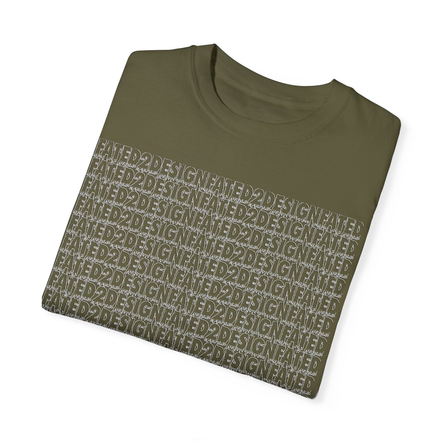 Fated Minimalist - Unisex T-shirt
