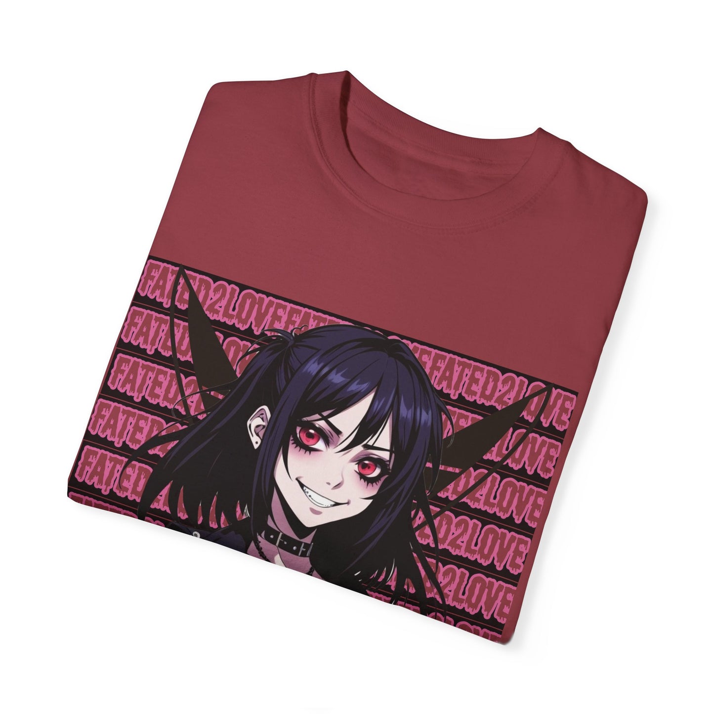 Fated to Love - Unisex T-shirt