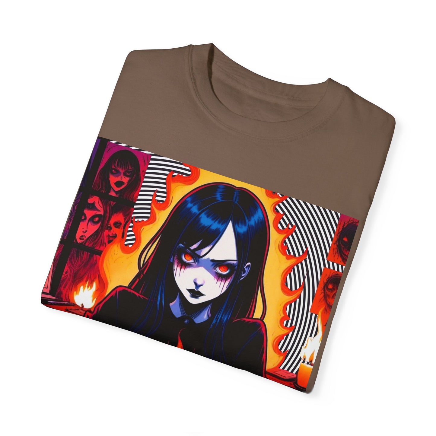 V2 Revisited Fated For The Flames Unisex T-shirt