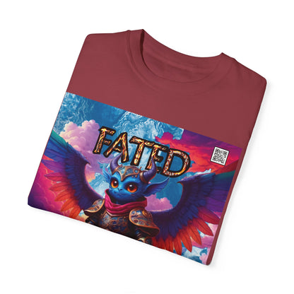 The Gremlin - Water - Fate and Magic - Unisex T-shirt