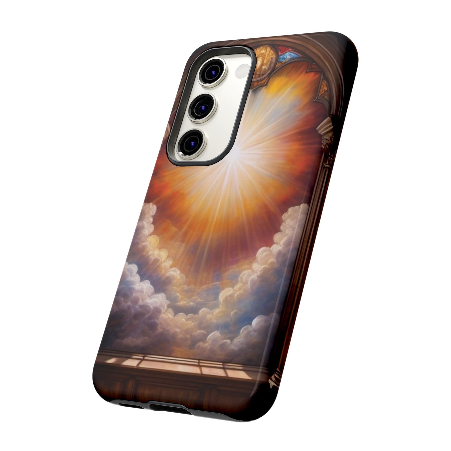 V2 Virtue - DivineTragedy - Tough Cases