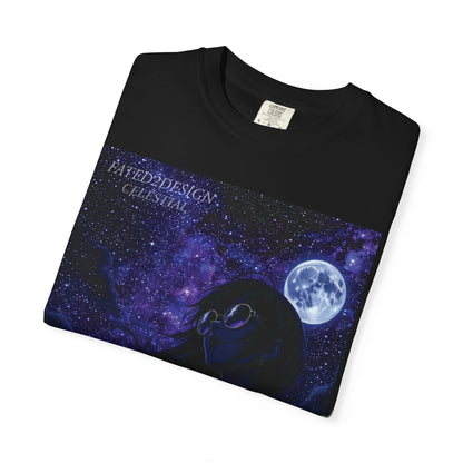 Celestial Body T-shirt
