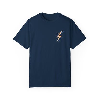 V4 Lightning Collection - Unisex T-shirt