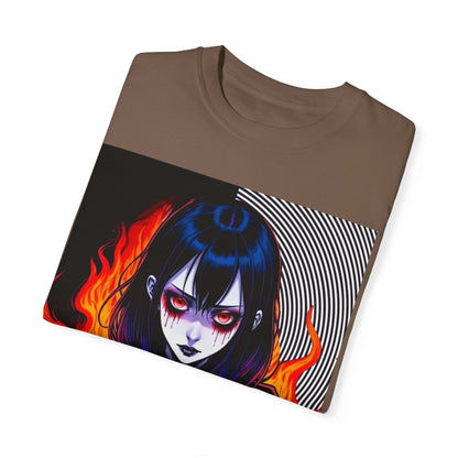 V8 Revisited Fated For The Flames Unisex T-shirt