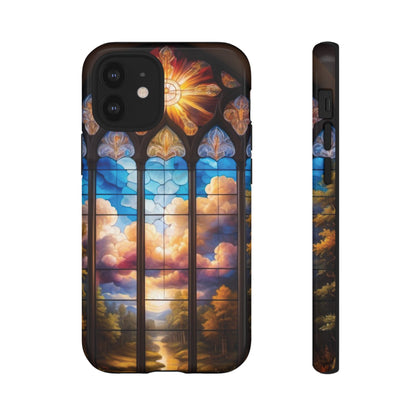 Prosperity - DivineTragedy - Tough Cases