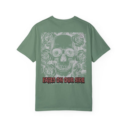 Fated Roses Fated MC - Unisex T-shirt