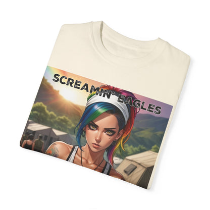 Overwatch - Mech - Unisex T-shirt