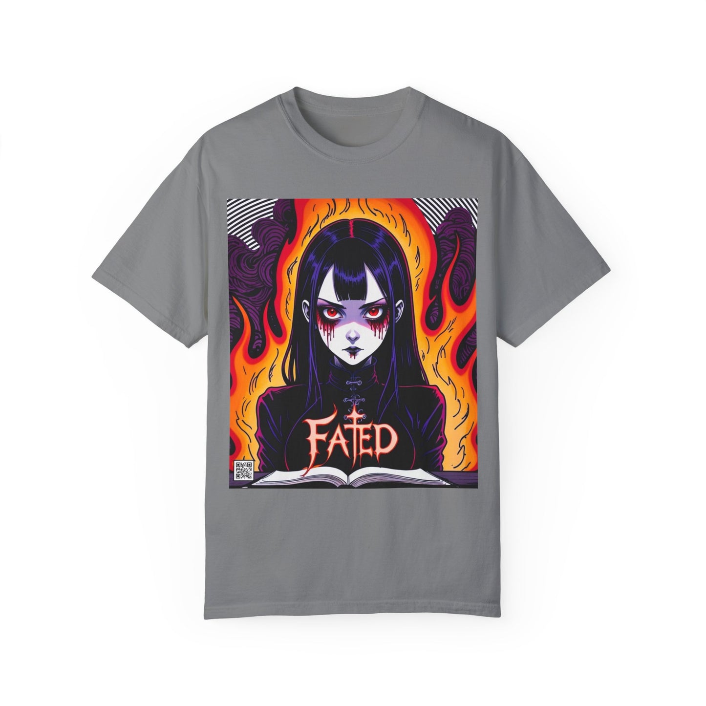 Revisited Fated For The Flames Unisex T-shirt