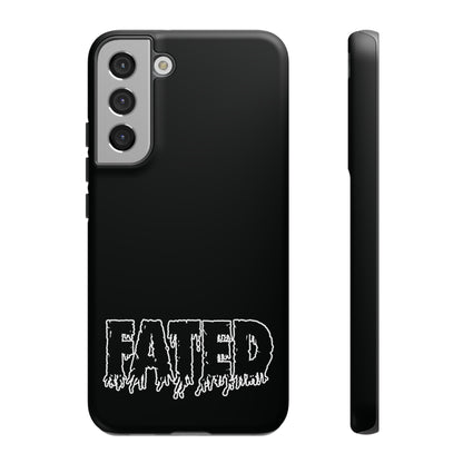 Fated Black - Tough Cases