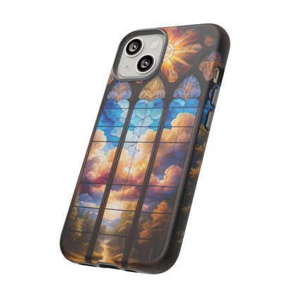 Prosperity - DivineTragedy - Tough Cases