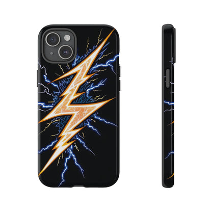 The Lightning - Tough Cases