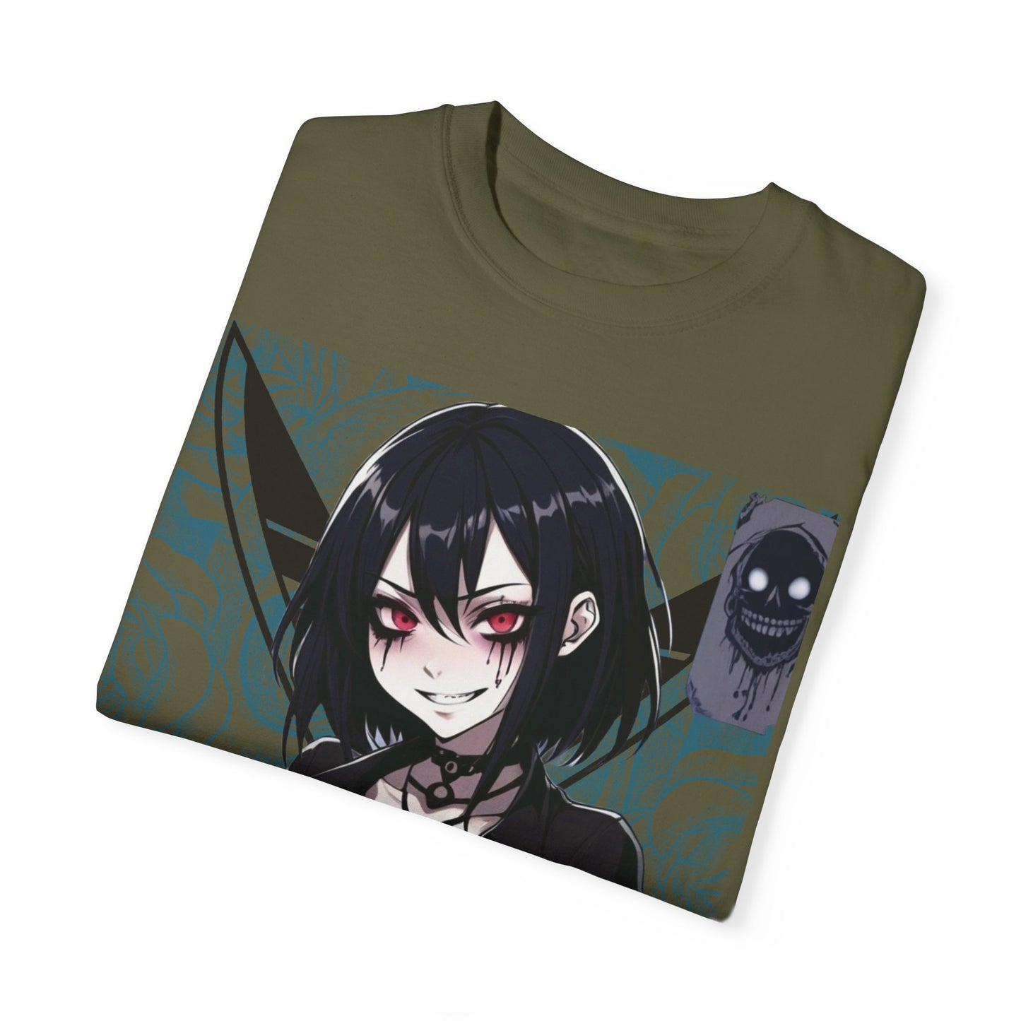 Fated Yandere - Unisex T-shirt