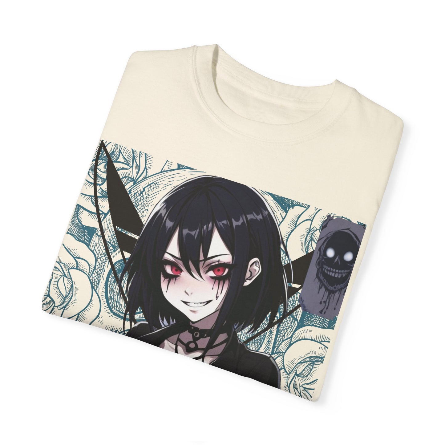 Fated Yandere - Unisex T-shirt
