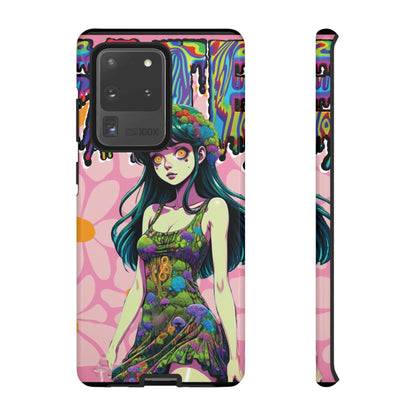 Flower Power - Tough Cases