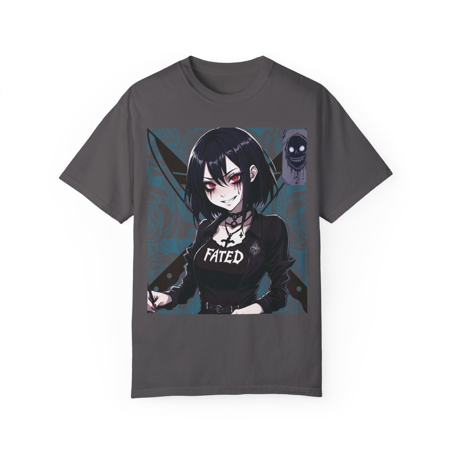 Fated Yandere - Unisex T-shirt