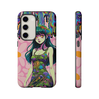 Flower Power - Tough Cases