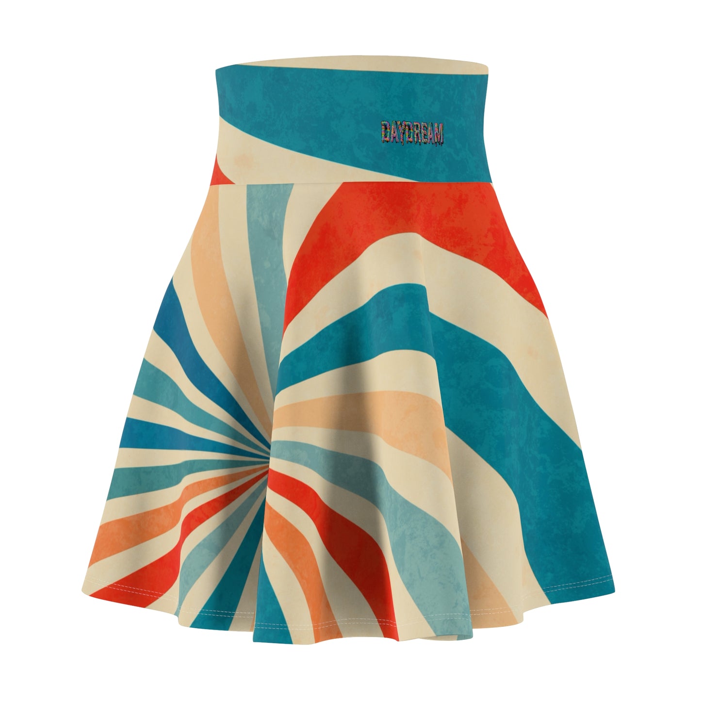 Spiral Alice Women's Skater Skirt